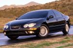 Chrysler 300M 1999 года